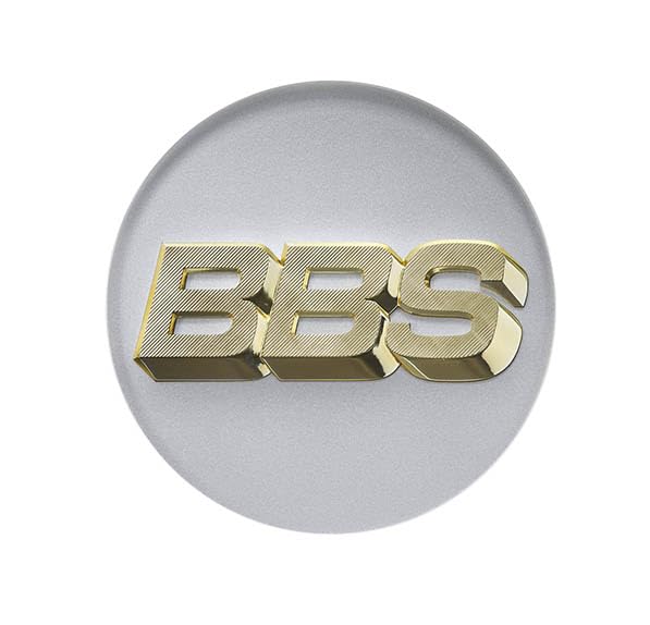 Amazon | 4個セット BBS センターキャップ センターエンブレム φ70